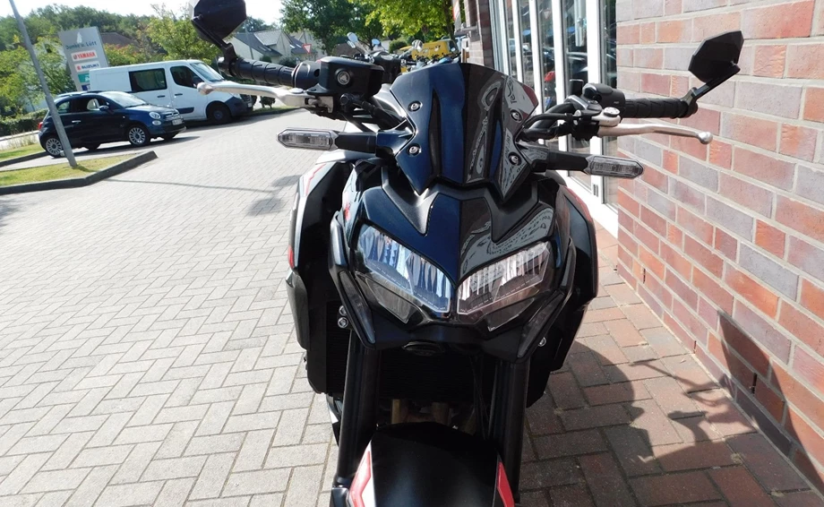 Angebot Kawasaki Z900 Bild 6: Angebot Kawasaki Z900