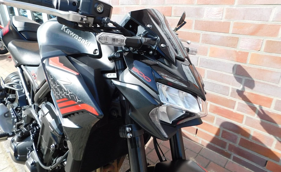 Angebot Kawasaki Z900 Bild 7: Angebot Kawasaki Z900