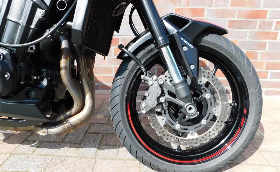 Angebot Kawasaki Z900 Bild 8: Angebot Kawasaki Z900