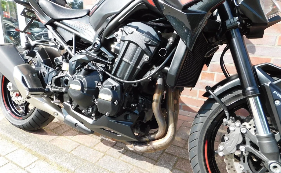 Angebot Kawasaki Z900 Bild 9: Angebot Kawasaki Z900
