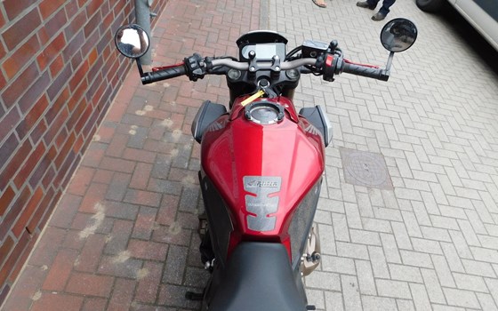 Gebrauchtmotorrad Honda CB650R - Bild 5