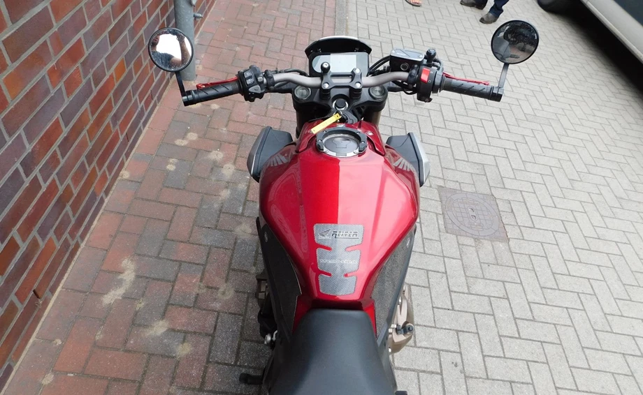 Angebot Honda CB650R Bild 5: Angebot Honda CB650R