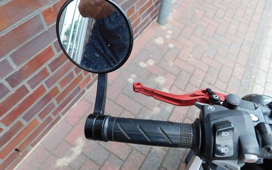 Gebrauchtmotorrad Honda CB650R - Bild 6