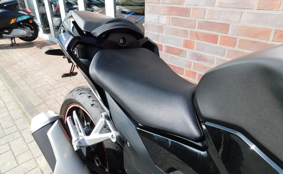 Angebot Honda CB500F Bild 11: Angebot Honda CB500F