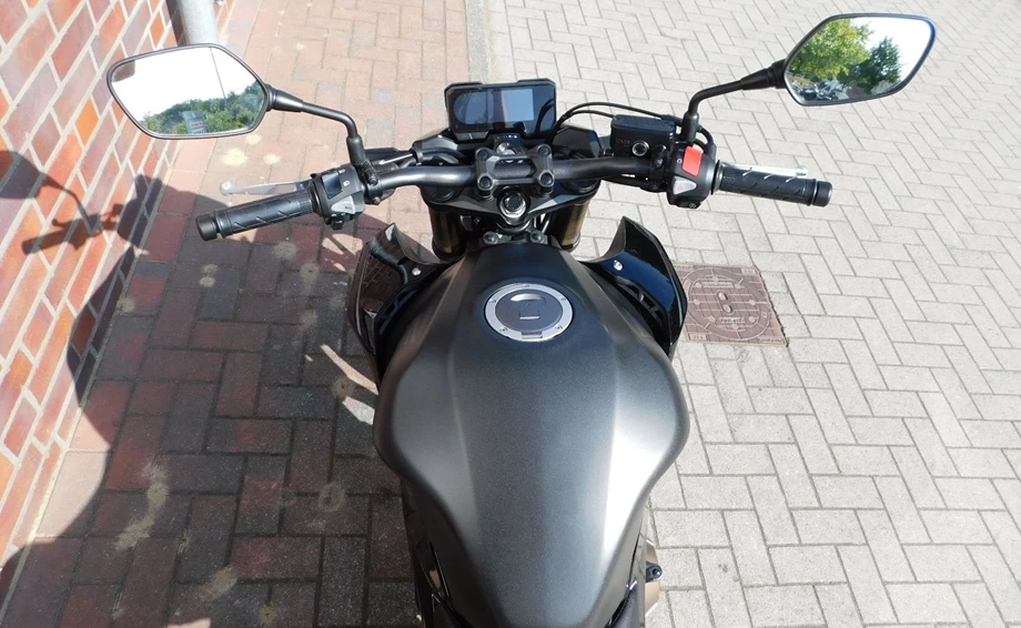 Angebot Honda CB500F Bild 16: Angebot Honda CB500F