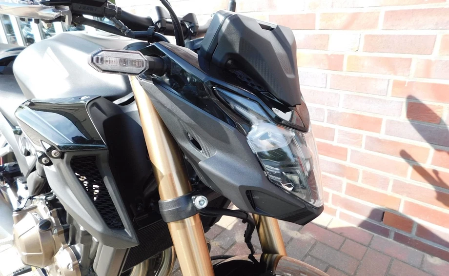 Angebot Honda CB500F Bild 7: Angebot Honda CB500F