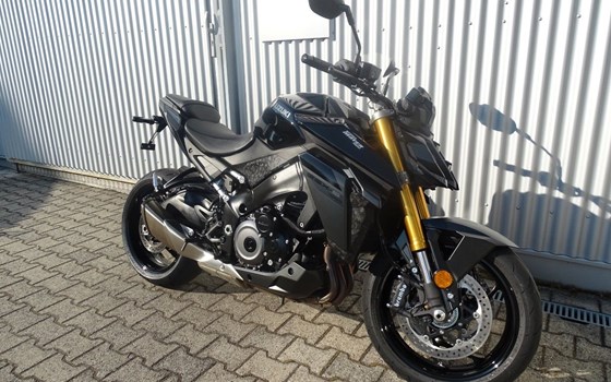 Gebrauchtmotorrad Suzuki GSX-S1000 - Bild 2
