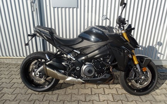 Gebrauchtmotorrad Suzuki GSX-S1000 - Bild 3