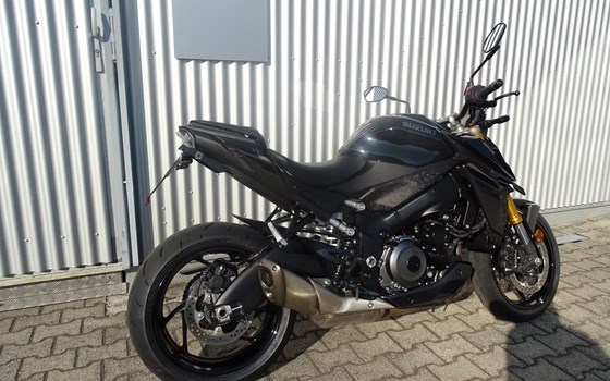 Gebrauchtmotorrad Suzuki GSX-S1000 - Bild 4