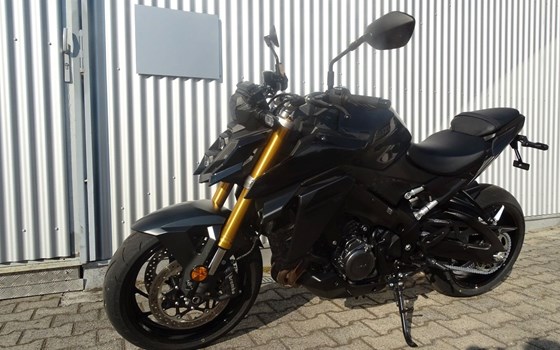 Gebrauchtmotorrad Suzuki GSX-S1000 - Bild 5