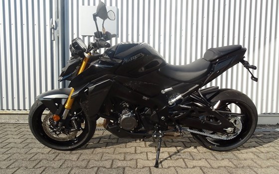 Gebrauchtmotorrad Suzuki GSX-S1000 - Bild 6