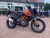 KTM 390 Adventure SW