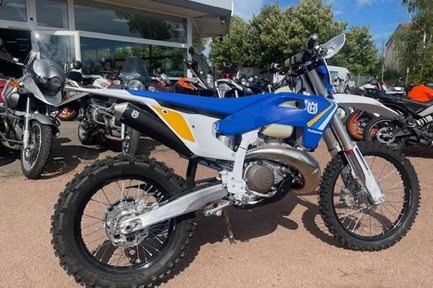 Husqvarna TE 300 Heritage