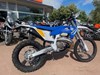 Husqvarna TE 300 Heritage