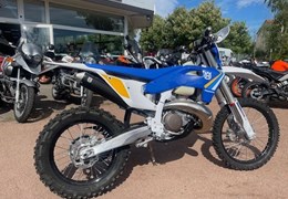 Neumotorrad Husqvarna TE 300 Heritage
