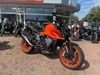 KTM 990 Duke