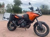 KTM 1190 Adventure