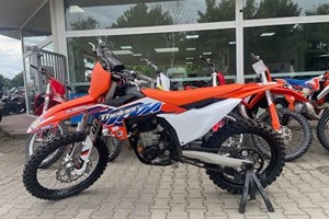 Angebot KTM 450 SX-F