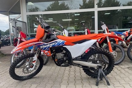KTM 450 SX-F