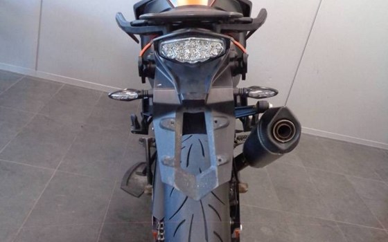 Gebrauchtmotorrad KTM 1290 Super Adventure S - Bild 2