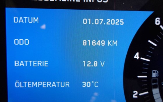 Gebrauchtmotorrad KTM 1290 Super Adventure S - Bild 5