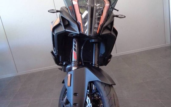 Gebrauchtmotorrad KTM 1290 Super Adventure S - Bild 8