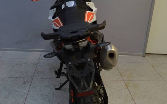 Gebrauchtmotorrad KTM 790 Adventure R - Bild 10