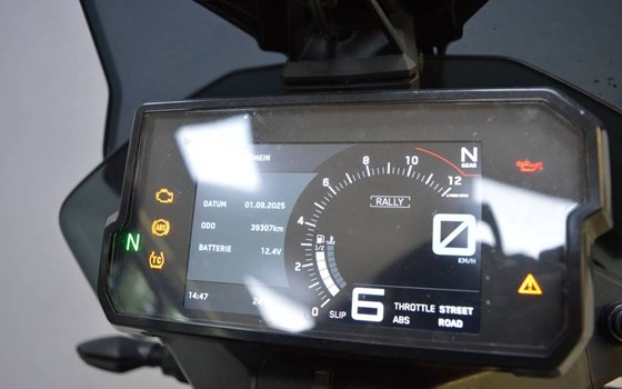 Gebrauchtmotorrad KTM 790 Adventure R - Bild 12