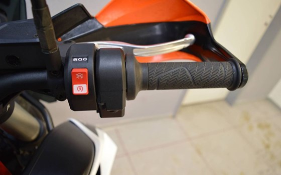 Gebrauchtmotorrad KTM 790 Adventure R - Bild 13