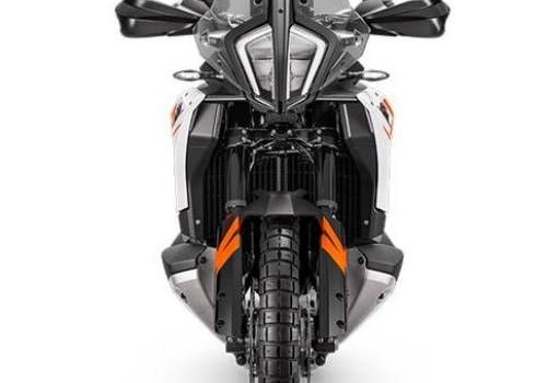 Gebrauchtmotorrad KTM 790 Adventure - Bild 5