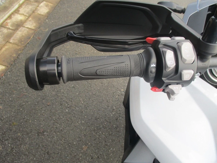 Angebot Triumph Tiger 1200 GT PRO Bild 11: Angebot Triumph Tiger 1200 GT PRO