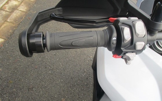 Gebrauchtmotorrad Triumph Tiger 1200 GT PRO - Bild 11