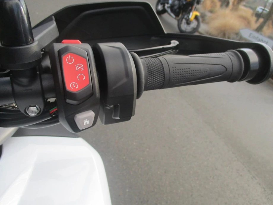 Angebot Triumph Tiger 1200 GT PRO Bild 12: Angebot Triumph Tiger 1200 GT PRO