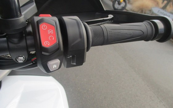 Gebrauchtmotorrad Triumph Tiger 1200 GT PRO - Bild 12