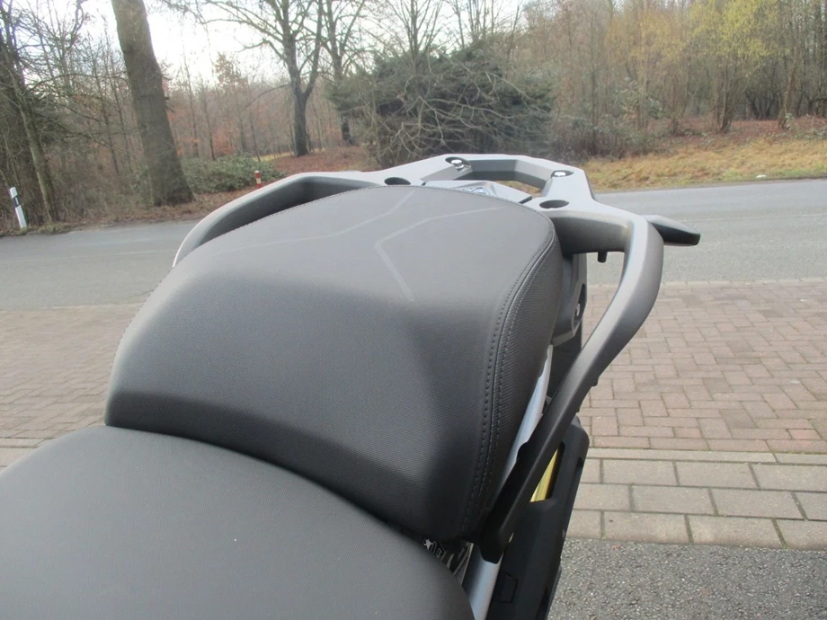 Angebot Triumph Tiger 1200 GT PRO Bild 13: Angebot Triumph Tiger 1200 GT PRO