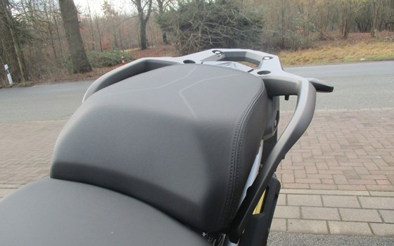 Gebrauchtmotorrad Triumph Tiger 1200 GT PRO - Bild 13