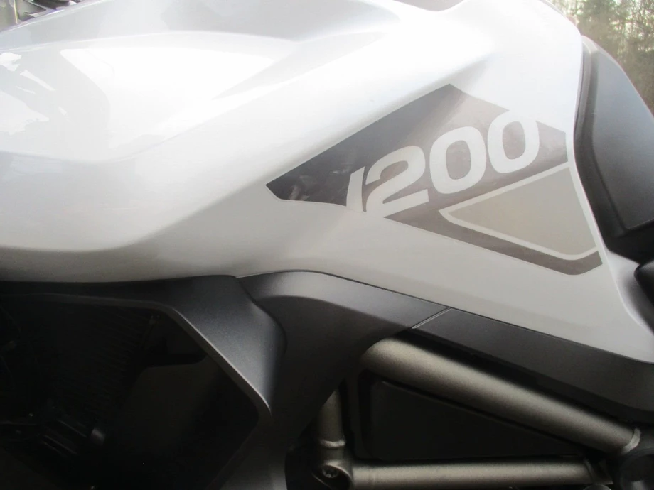 Angebot Triumph Tiger 1200 GT PRO Bild 14: Angebot Triumph Tiger 1200 GT PRO