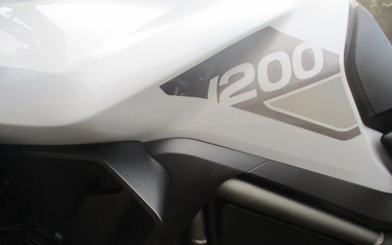 Gebrauchtmotorrad Triumph Tiger 1200 GT PRO - Bild 14
