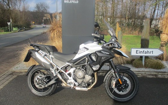 Gebrauchtmotorrad Triumph Tiger 1200 GT PRO - Bild 2