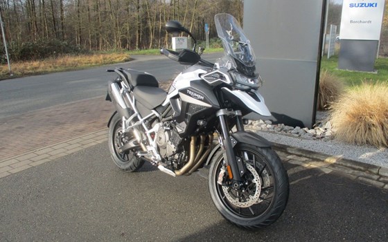 Gebrauchtmotorrad Triumph Tiger 1200 GT PRO - Bild 3