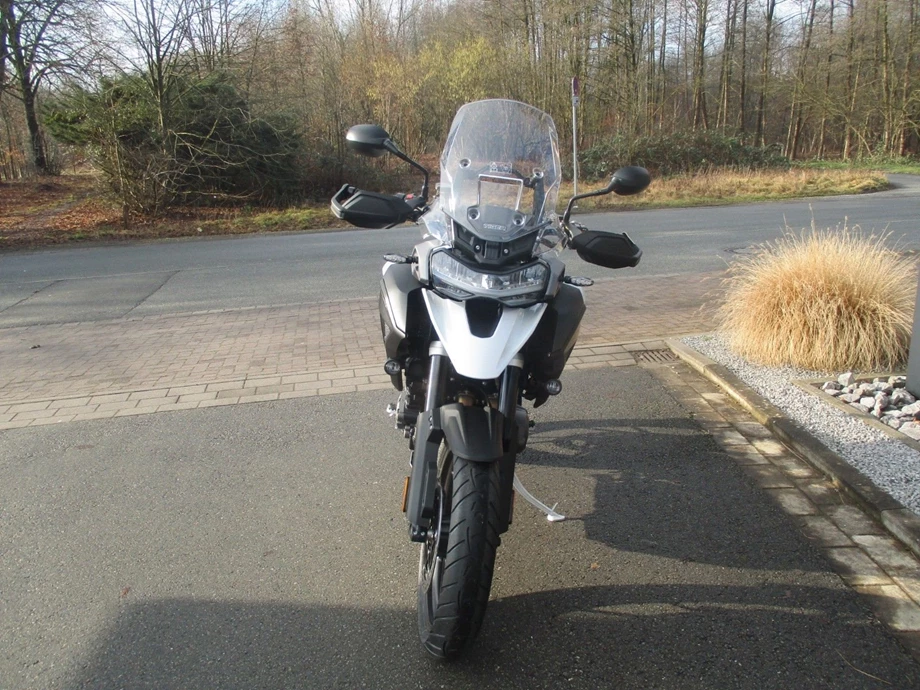 Angebot Triumph Tiger 1200 GT PRO Bild 4: Angebot Triumph Tiger 1200 GT PRO