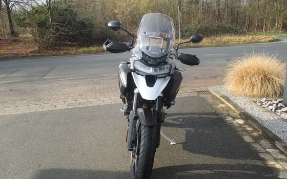 Gebrauchtmotorrad Triumph Tiger 1200 GT PRO - Bild 4