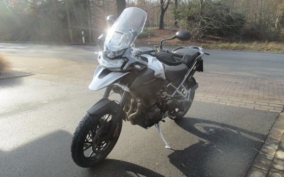 Gebrauchtmotorrad Triumph Tiger 1200 GT PRO - Bild 5