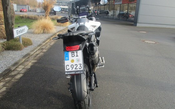 Gebrauchtmotorrad Triumph Tiger 1200 GT PRO - Bild 8