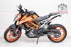 KTM 390 Duke