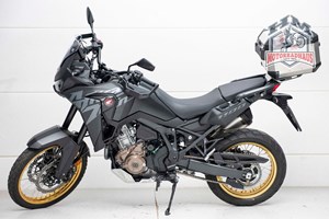 Angebot Honda CRF1100L Africa Twin DCT