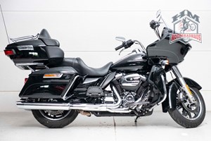 Angebot Harley-Davidson Road Glide Ultra