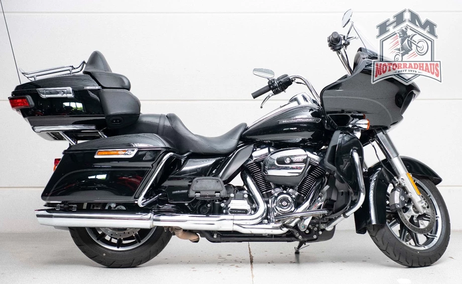 Angebot Harley-Davidson Road Glide Ultra Bild 1: Angebot Harley-Davidson Road Glide Ultra