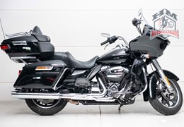 Gebrauchte Harley-Davidson Road Glide Ultra