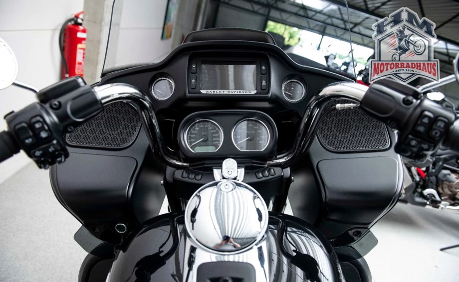 Angebot Harley-Davidson Road Glide Ultra Bild 10: Angebot Harley-Davidson Road Glide Ultra